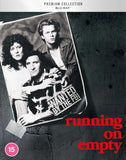 Running on Empty
