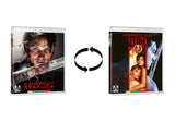 American Yakuza [Limited Edition] [Blu-ray]