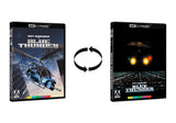 Blue Thunder [Limited Edition] [4K Ultra HD]