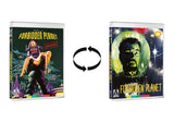 Forbidden Planet [Limited Edition] [Blu-ray]