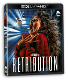 Retribution
