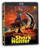 The Shark Hunter