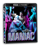 Maniac [4K Ultra HD]