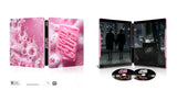 Fight Club - 4K UHD/BD Combo + Digital + Steelbook