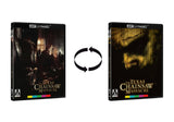 The Texas Chainsaw Massacre [Limited Edition] [4K Ultra HD]