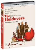 The Holdovers - Collector's Edition 4K Ultra HD + Blu-ray