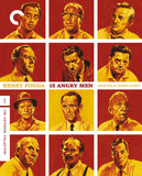 12 Angry Men (The Criterion Collection) [4K UHD]