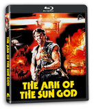 The Ark Of The Sun God