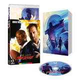 The Last Boy Scout [Limited Edition] [Blu-ray]