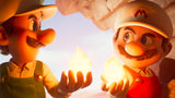 The Super Mario 2-Movie Collection (4K Ultra HD + Digital)