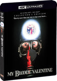 My Bloody Valentine (1981) - Collector's Edition 4K Ultra HD + Blu-ray