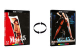 Ms .45 [Limited Edition]