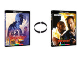 The Last Boy Scout [Limited Edition] [4K Ultra HD]