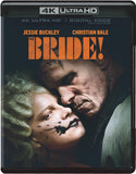 The Bride! (4K Ultra HD + Digital)