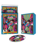 Wandering Ginza Butterfly Collection [Limited Edition] [Blu-ray]