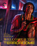 Welcome II the Terrordome (The Criterion Collection) [Blu-ray]
