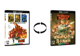 The Dirty Dozen [Limited Edition] [4K Ultra HD]
