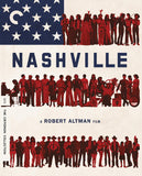 Nashville (The Criterion Collection) [4K UHD]