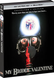 My Bloody Valentine (1981) - Collector's Edition 4K Ultra HD + Blu-ray