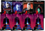 Hellraiser: Tetralogy (Special Edition Collection) [4K UHD] [Region Free]