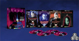 Hellraiser: Tetralogy (Special Edition Collection) [4K UHD] [Region Free]