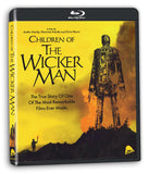 Children Of The Wicker Man