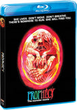 Prophecy (1979) [Blu-ray]