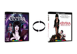 Elvira: Mistress Of The Dark (Standard Edition) [4K Ultra HD]