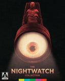 The Nightwatch Collection [Limited Edition] [Blu-ray]