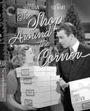 The Shop Around the Corner (The Criterion Collection) [4K UHD]