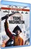 Young Washington (Blu-ray)