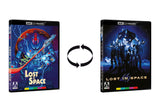 Lost In Space [Limited Edition] [4K Ultra HD]