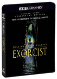 The Exorcist III - Collector's Edition 4K Ultra HD + Blu-ray [4K UHD]