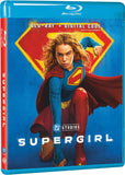 Supergirl (Blu-ray + Digital)