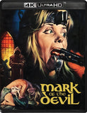 Mark of the Devil [4K Ultra HD + Blu-ray Set]