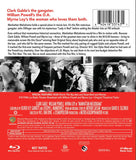 Manhattan Melodrama [Blu-ray]