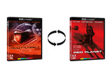 Red Planet [Limited Edition] [4K Ultra HD]