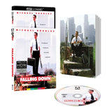 Falling Down (Limited Edition) [4K Ultra HD]