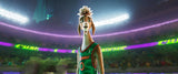 GOAT - UHD/BD Combo + Digital