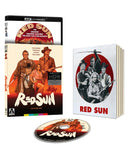 Red Sun (Limited Edition) [4K Ultra HD]