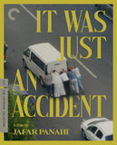 It Was Just an Accident (The Criterion Collection) [4K UHD]