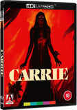 Carrie (1976) [4K UHD] (Arrow Video)