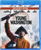 Young Washington (Blu-ray)