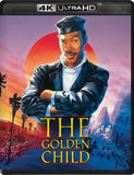 The Golden Child [4K Ultra HD + Blu-ray Set]