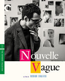 Nouvelle Vague (The Criterion Collection) [4K UHD]