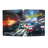 Nightcrawler - Limited Edition Steelbook [4K Ultra HD]