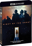 Night of the Comet - Collector's Edition 4K Ultra HD + Blu-ray [4K UHD]