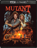 Mutant [4K UHD + Blu-ray Set]