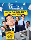 The Office: The Complete Series - Superfan Extended Episodes [Blu-ray]
