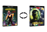 Forbidden Planet [Limited Edition] [4K Ultra HD]